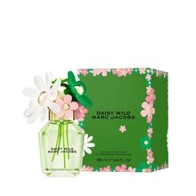 Marc Jacobs Nước hoa xịt Daisy Wild Eau De Parfum dành cho nữ FR EDP 1.7oz/50ml - EDP - Xem 2