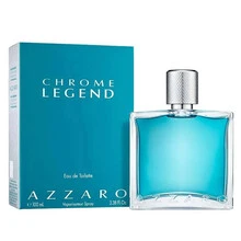 Azzaro Nước hoa xịt Chrome Legend Eau De Toilette dành cho nam EDT Nước hoa 3.38oz/100ml Hương thơm tươi mát lâu dài Sinh nhật Tốt nghiệp Tiệc Du lịch Cắm trại Ngoài trời Trường học Chuyến đi khuôn viên trường Lễ hội Kỷ niệm Mùa hè Mùa thu Mùa thu Helloween SummerSelections Những sản phẩm không thể thiếu trong mùa hè Cổ điển Mùa hè Thoải mái Tự nhiên Kiểu Kỳ nghỉ Quà tặng Quyến rũ Sử dụng hàng ngày - Giờ ban ngày - Xem 5