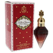 Katy Perry Nước hoa xịt Killer Queen Eau De Parfum dành cho nữ EDP 3.4oz/100ml - EDP - Xem 5