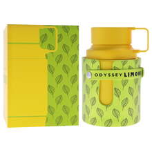 Armaf Odyssey Limoni 清新版男士香水喷雾 EDP 3.4oz/100ml 柑橘香调 男友/丈夫/父亲/兄弟 生日/毕业派对/旅行/露营/户外活动/校园旅行/节日/周年纪念/秋季/圣诞节/秋季造型 - EDP - 查看 7