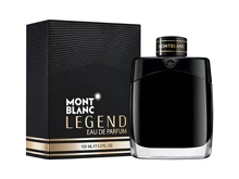Montblanc Nước hoa xịt Legend Eau De Parfum dành cho nam EDP 3.3oz/100ml - EDP - Xem 5