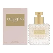 Valentino Donna 女士淡香精喷雾 EDP 香水 1.7盎司/50毫升 持久留香 女友 妻子 母亲 朋友 生日 毕业派对 旅行 露营 户外活动 校园旅行 节日 周年纪念 秋季 万圣节 秋季妆容 奢华高贵 轻松优雅 简约奢华 - EDP - 查看 4