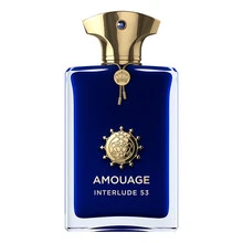 Amouage Interlude 53 Extrait De Parfum Spray 中性 OM Extrait De Parfum 3.4 盎司/100 毫升 - Extrait de Parfum - 查看 1