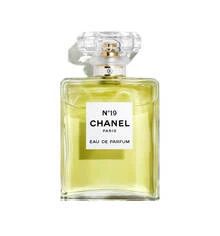 CHANEL 19号女士香水喷雾（淡香精）3.4盎司/100毫升 - EDP - 查看 1