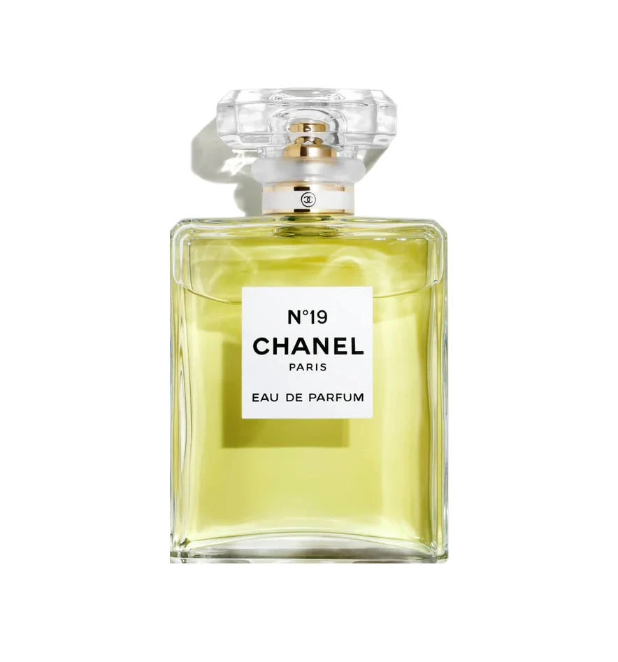 CHANEL 19号女士香水喷雾（淡香精）3.4盎司/100毫升 - EDP - 查看 1