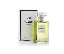 CHANEL 19号女士香水喷雾（淡香精）3.4盎司/100毫升 - EDP - 查看 3