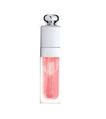 Christian Dior Addict Lip Glow Oil 001 Pink Makeup 0.2oz/6ml Softening, Stress Relief, Shine, Revitalizes, Nourishing, Glossy Girlfriend Wife Mother Friend Birthday Graduation Party Travel Camping Outdoors School Campus Trip Festivals Anniversary Office Winter Christmas Special Occasions, Party - 001 Pink - View 3
