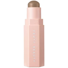 Fenty Beauty Match Stix 修容哑光棒 01 琥珀色 0.28 盎司/8 克 - 01 琥珀色 - 查看 6