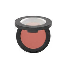 BareMinerals Gen Nude 粉状腮红 Strike A Rose 0.21 盎司/6 克 - 擊出一朵玫瑰 - 查看 1