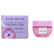 Glow Recipe Plum 丰盈玻尿酸面霜 0.7盎司/20毫升 - 彩色 - 查看 5