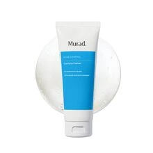 Sữa rửa mặt Murad Clarifying Cleanser 5oz/150ml kiểm soát mụn cho da thường đến da dầu - Nhiều màu - Xem 3