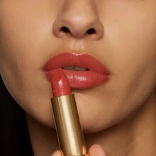 Gucci Son Môi Rouge à Levres Voile 505 Janet Rust 0.12oz/3.5g - 505 Janet Rust - Xem 2