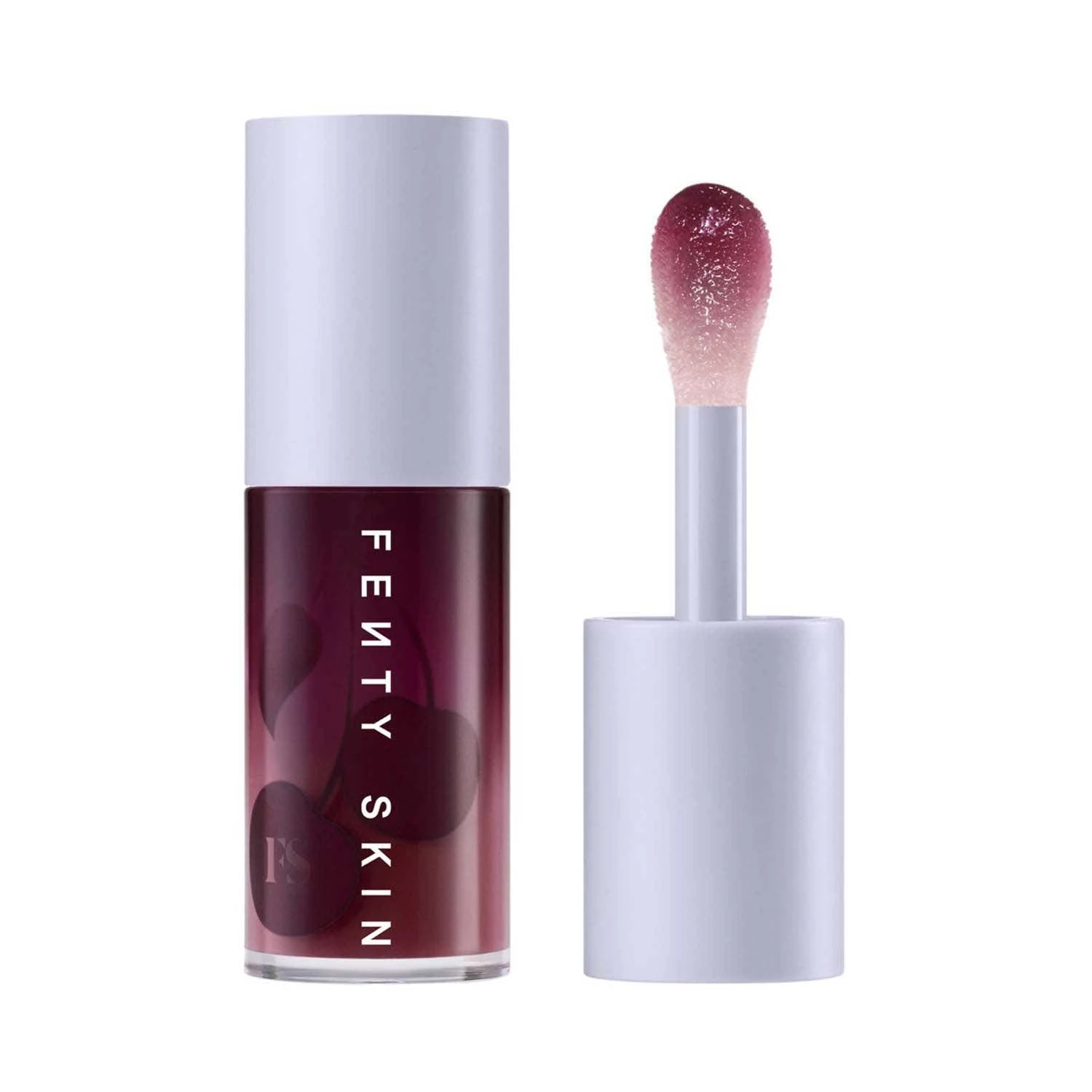 Fenty Beauty 黑樱桃润唇油 0.19oz/5.6ml - Black Cherry - 查看 1