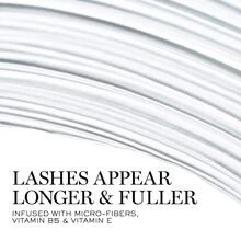 Lancôme Cils Booster XL 睫毛膏 0.13盎司/4毫升，蕴含微纤维、维生素B5和维生素E，提升睫毛膏的浓密度、长度和卷翘度。适合女友、妻子、母亲、朋友、男友、丈夫、父亲、兄弟等各种场合，例如生日、毕业派对、旅行、露营、户外活动、学校校园旅行、节日庆典、周年纪念、办公室、秋季、圣诞节、秋季妆容等。 - 無色 - 查看 3