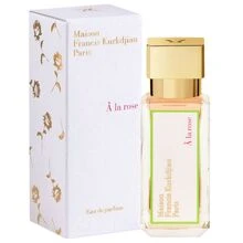 Maison Francis Kurkdjian A La Rose Eau De Parfum Xịt Cho Nữ EDP 2.4oz/70ml - EDP - Xem 3