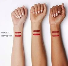 Nars 哑光唇笔两支装（双色库伊拉 0.08盎司+龙女 0.08盎司）0.08盎司/2.4克*2 - 彩色 - 查看 2