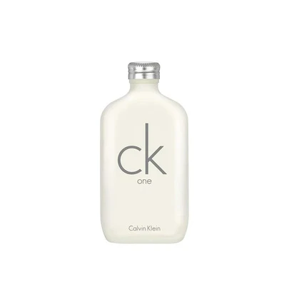 Calvin Klein CK One Eau De Toilette 200 Ml