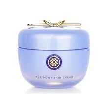 Tatcha 这款水润保湿霜 1.7盎司/50毫升，丰盈水润，适合送给女朋友、妻子、母亲、朋友、男朋友、丈夫、父亲、兄弟，用于生日、毕业派对、旅行、露营、户外活动、校园旅行、节日、周年纪念、办公室、冬季、圣诞节等特殊场合。 - 彩色 - 查看 1