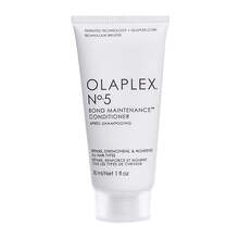 Olaplex Dầu xả dưỡng tóc No. 5 Bond Maintenance cỡ du lịch 3,3oz/100ml - Nhiều màu - Xem 7
