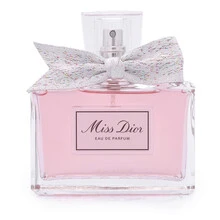 Christian Dior Miss Dior Eau De Parfum Spray For Women EDP 3.4oz/100ml - Miss  EDP - View 1