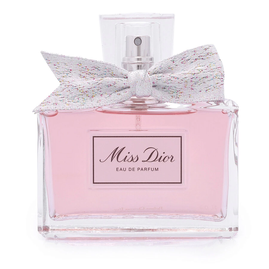 Christian Dior Miss Dior Eau De Parfum Spray For Women EDP 3.4oz/100ml - Miss EDP - View 1