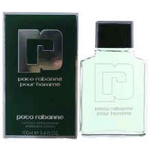 Paco Rabanne After Shave For Men 3.4oz/100ml - Suitable For Daily Use,Birthday,Party,Office,Gift Ideal For Y3K Fancy Fashion - Multicolor - View 2