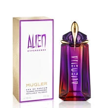 Mugler Nước hoa Alien Hypersense Eau de Parfum dạng xịt dành cho nữ EDP 3oz/90ml - EDP - Xem 2