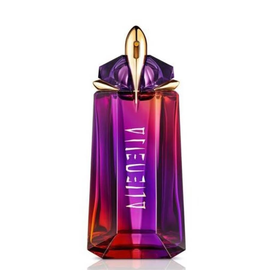 Mugler Nước hoa Alien Hypersense Eau de Parfum dạng xịt dành cho nữ EDP 3oz/90ml - EDP - Xem 1