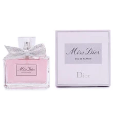 Christian Dior Miss Dior Eau De Parfum Spray For Women EDP 3.4oz/100ml - Miss  EDP - View 2