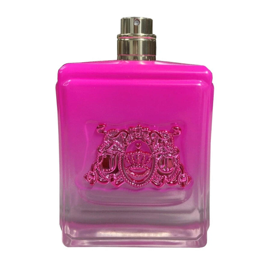 Juicy Couture Viva La Juicy Petals Please 女士香水喷雾试用装 EDP 3.4盎司/100毫升 - EDP測試 - 查看 1