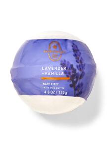 Bath and Body Works 薰衣草香草香氛泡澡球 4.6盎司/130克 - 彩色 - 查看 2
