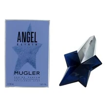Mugler Nước hoa Angel Elixir Eau De Parfum dạng xịt dành cho nữ, dung tích 1.6oz/50ml. - EDP - Xem 2