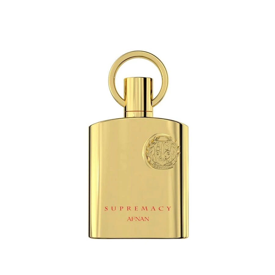 Afnan 至尊金牌香水喷雾（中性）EDP 3.4盎司/100毫升 - EDP - 查看 1