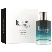 Juliette Has A Gun Ego Stratis 女士香水喷雾 EDP 3.3盎司/100毫升 - EDP - 查看 2