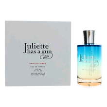 Juliette Has A Gun Nước hoa Vanilla Vibes Eau De Parfum dạng xịt dành cho nữ, dung tích 3.3oz/100ml. - EDP - Xem 2