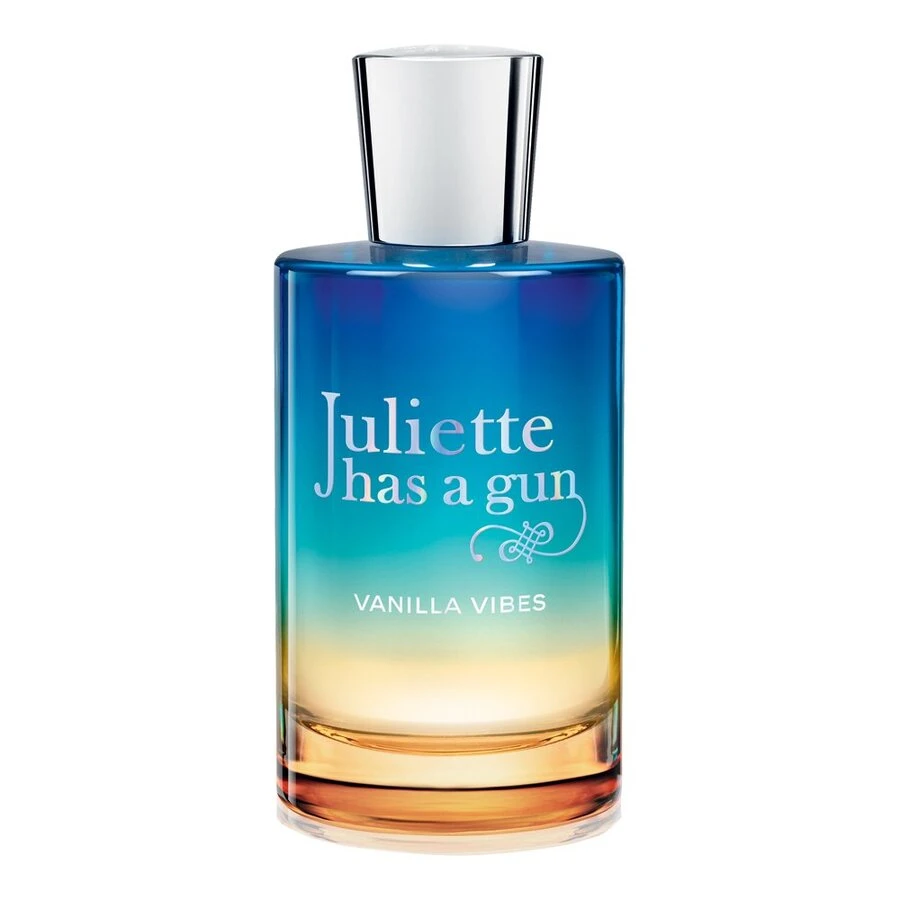 Juliette Has A Gun Nước hoa Vanilla Vibes Eau De Parfum dạng xịt dành cho nữ, dung tích 3.3oz/100ml. - EDP - Xem 1
