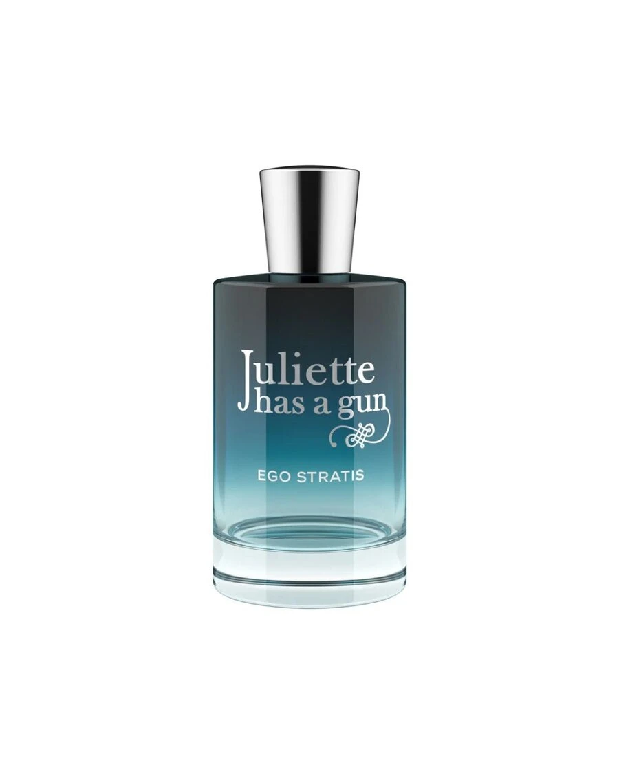 Juliette Has A Gun Ego Stratis 女士香水喷雾 EDP 3.3盎司/100毫升 - EDP - 查看 1