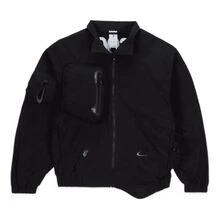 Nike，Nike X Off-White™，DN174-1，（黑色）XL - 彩色 - 查看 1