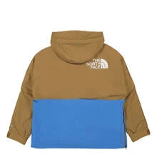 The North Face，78 Low-Fi Hi-Tek Windjammer NFA7ZYRWK5（实用棕/超音速蓝）M - 多色 - 查看 2