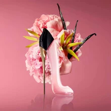 Carolina Herrera 好女孩腮红3件套女士礼盒，香水套装，节日礼物 - 多樣化香型 - 查看 2