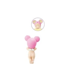 SONNY ANGEL Hippers Decorative Dreaming Series - Mystery Mini Figure Blind Box, Dream-Themed Cute Collectible Home Decor, Ideal Gift For Imagination Lovers, 100% Authentic (Single Blind Box), Vacation Day Gift - Hippers Dreaming Series - View 10