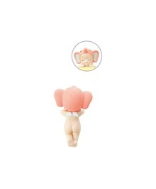 SONNY ANGEL Hippers Decorative Dreaming Series - Mystery Mini Figure Blind Box, Dream-Themed Cute Collectible Home Decor, Ideal Gift For Imagination Lovers, 100% Authentic (Single Blind Box), Vacation Day Gift - Hippers Dreaming Series - View 9