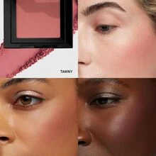 Bobbi Brown 粉状腮红 棕褐色 哑光 0.12盎司/3.5克 - 棕褐色霧面 - 查看 2