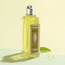 L'Occitane 清新活力马鞭草女士两件套（沐浴露 250毫升 + 润肤乳 250毫升）250毫升*2 - 彩色 - 查看 4