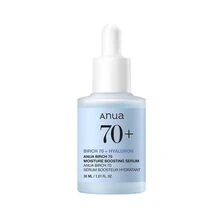 Anua Huyết thanh tăng cường Birch 1,01oz/30ml - Nhiều màu - Xem 1