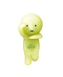 Sonny Angel Smiski Hippers - (1) Hộp kín các mô hình mini phát sáng trong bóng tối nguyên bản - Không có lựa chọn - Nhiều màu - Xem 4