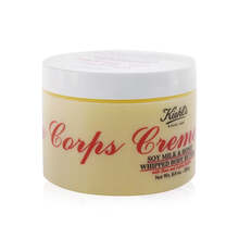 Kiehl's Creme De Corps 豆奶蜂蜜润肤霜 8盎司/226克 - 多色 - 查看 6