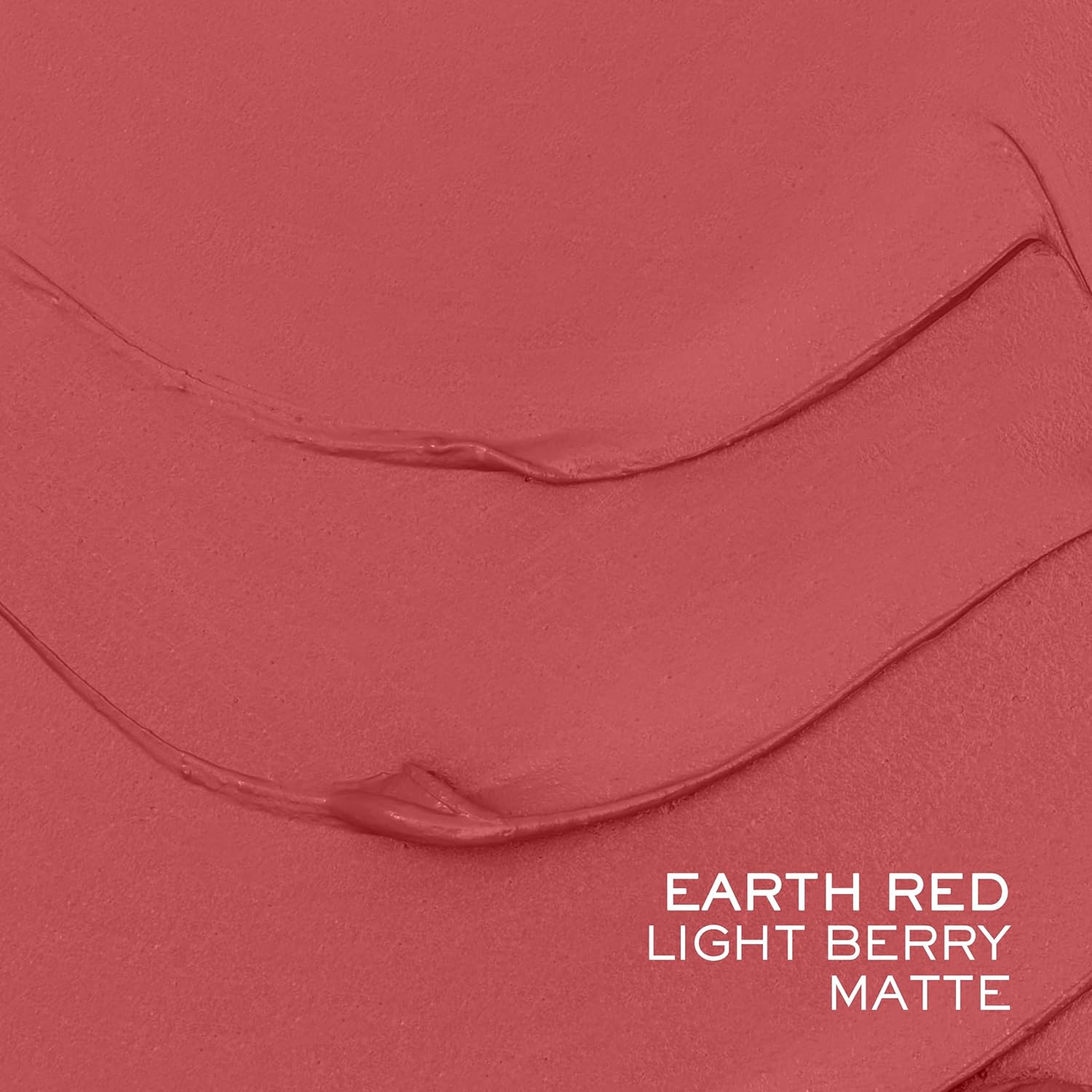 07 Earth Red