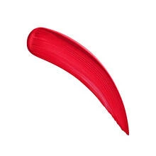 Lancôme L'Absolu Rouge Drama Ink 半哑光液体唇膏 525 法国 Bisou 0.2 盎司/6 毫升 - 525 French Bisou - 查看 5