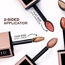 Lancôme Idôle Tint Long Wear Liquid Eyeliner & Eyeshadow 01 Golden Hour 0.23oz/7ml - 01 Golden Hour - View 4